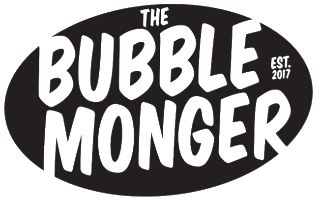 The Bubblemonger comes to Hyattsville