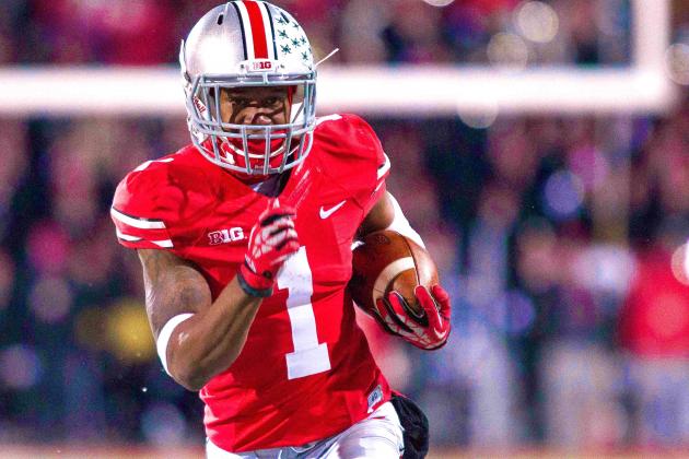 Why Ohio State should be in the playoff 