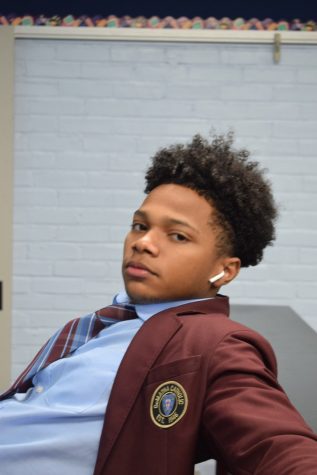 KJ Holton