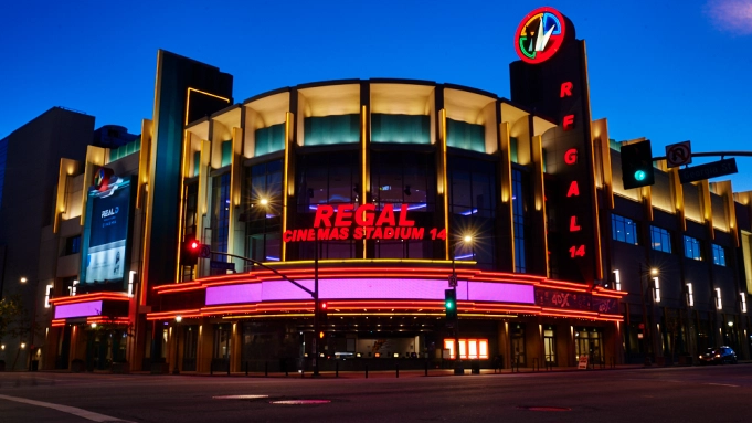 Will movie theaters survive the pandemic?