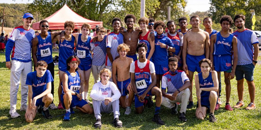 Cross+Country+WCAC+Championships+Preview