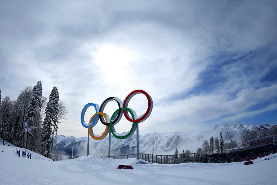 A Brief History of the Winter Olympics