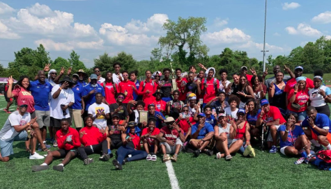 DeMatha wins 18th Track and Field WCAC title