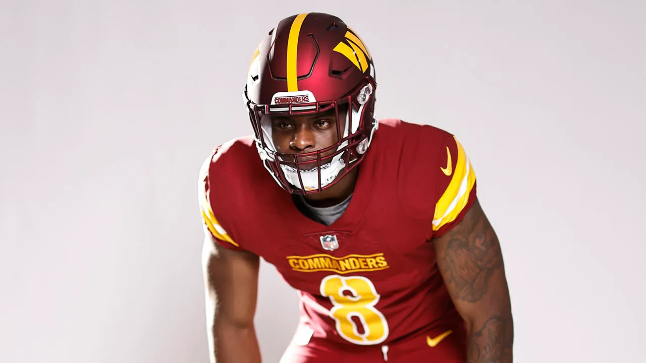 Is Brian Robinson Jr. Going to be Washington's RB1 Week 1?