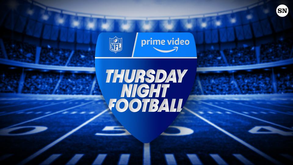 Prime took on more than they could handle; every TNF be buffering  and freezing - Fans slam TNF's blurry coverage after exclusive $1 billion  deal