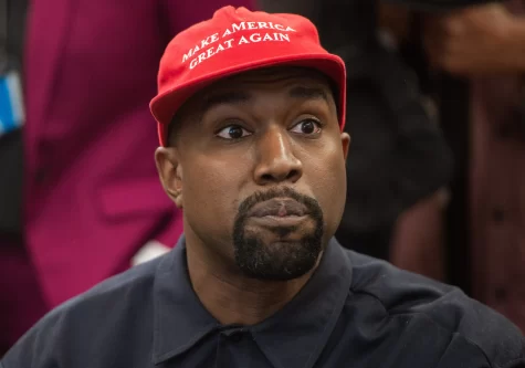 The End of Kanyes Career?