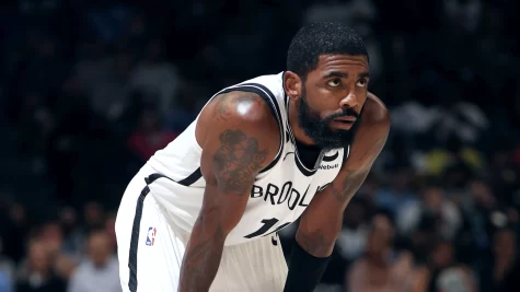 The Details on Kyrie Irvings Suspension