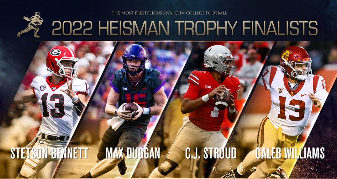 College football: Ranking the NFL careers of Heisman Trophy winners - Page  20