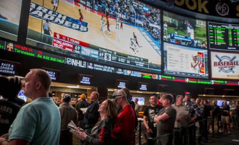 Is Sports Betting Good or Bad?