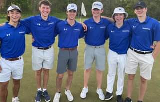 DeMatha Golf Is on a Surge