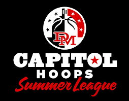 Capitol Hoops Summer League Challenges and Prepares Players