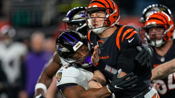 Baltimore Ravens Start off 2-1