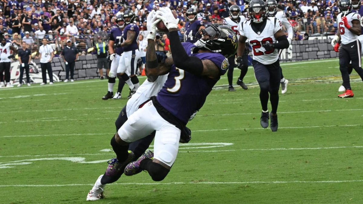 Baltimore+Ravens+Photos+