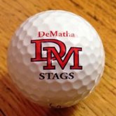 DeMatha Golf Season Preview