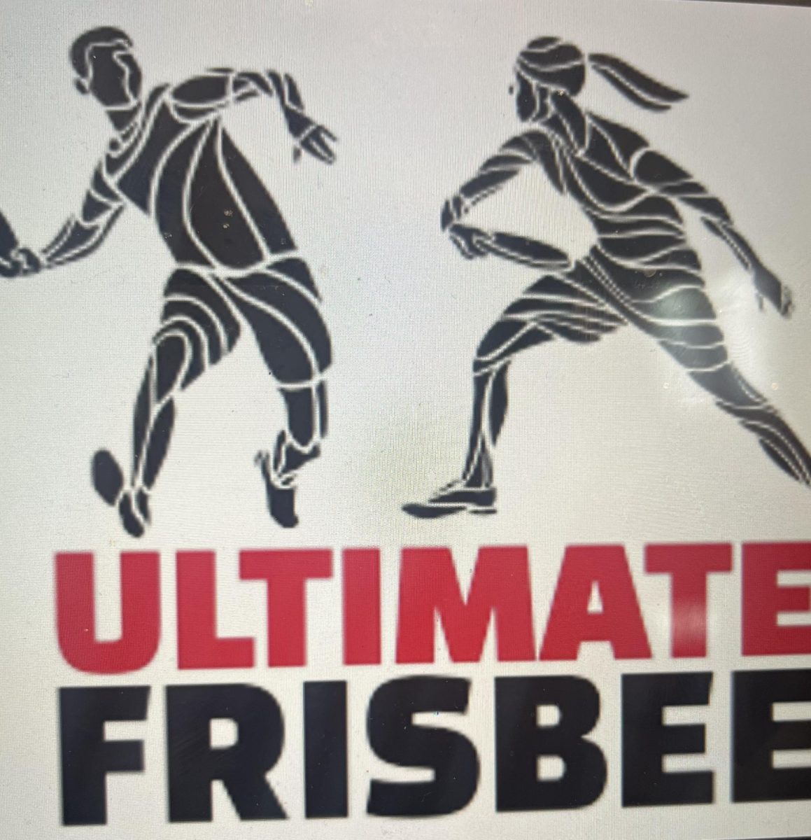 Ultimate Frisbee Club