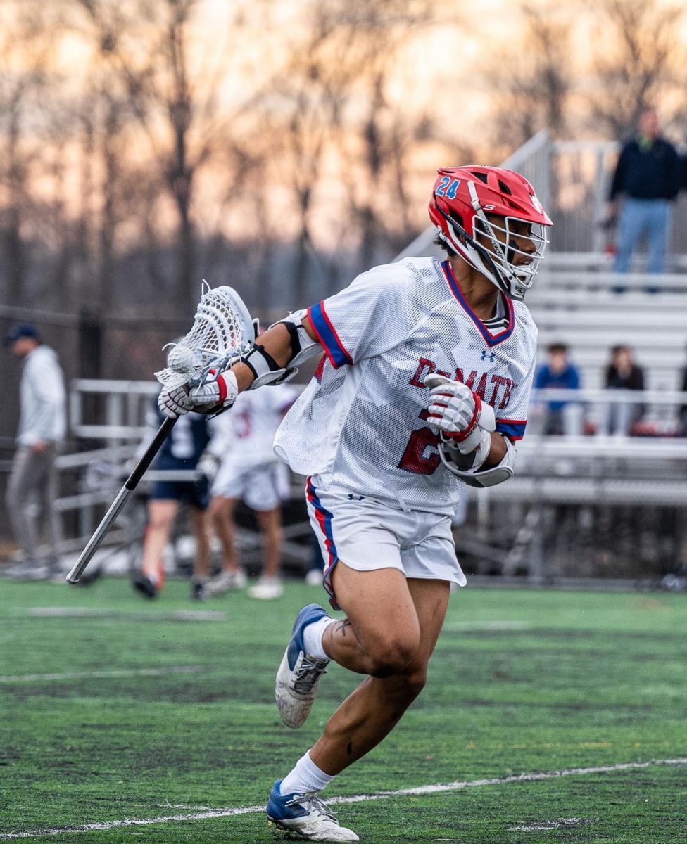 DeMatha Stags Lacrosse Preview
