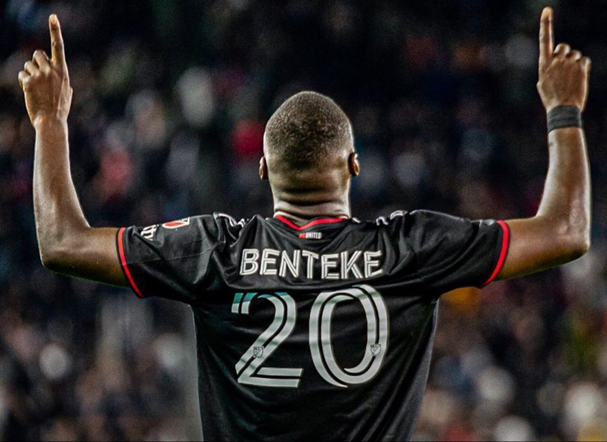 Lesesne Ball: How D.C. United went from last to playoff contention