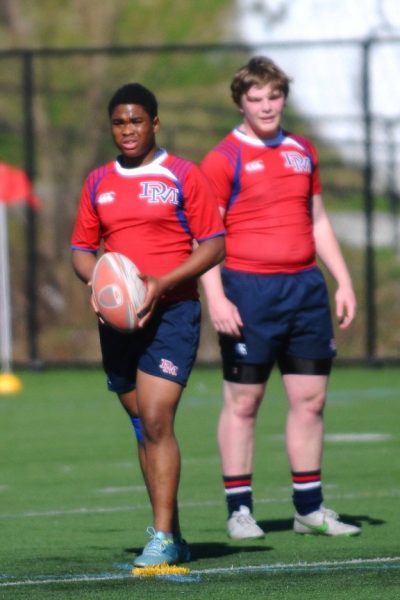 Season in review: DeMatha Rugby