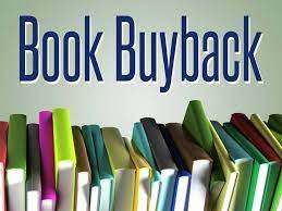Book Buy-Back