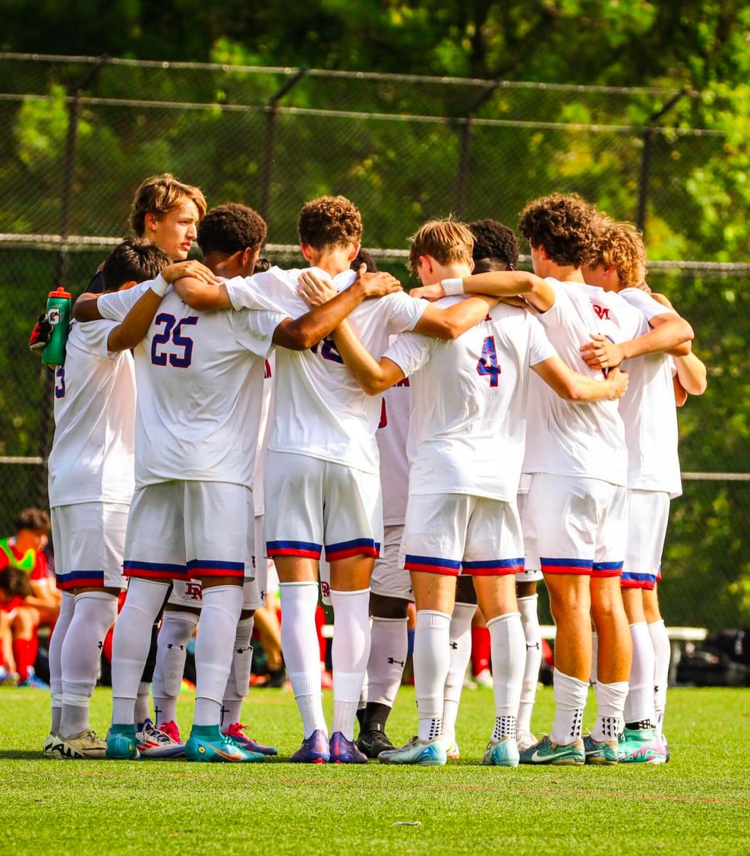 DeMatha Stags 2024 Varsity Team