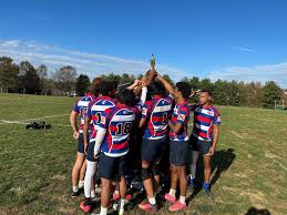 Fall Rugby Preview