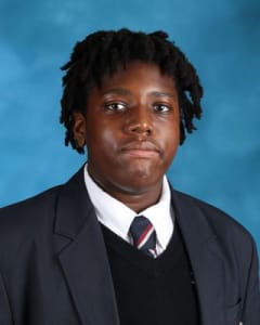 Zion Abrams