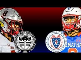 DeMatha Stags Poised for Playoff Glory After Impressive 2025 Season