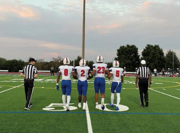 DeMatha Catholic [@DeMatha Catholic]. 2025, September, 19. Instagram.