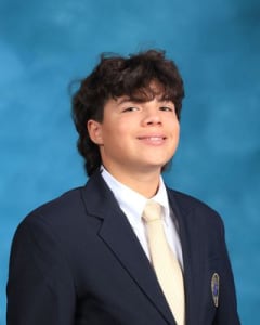 Alexander Prieto