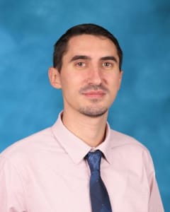 Cory Puffett '10