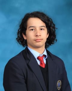 Diego Aguillen