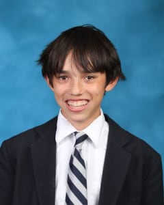 Logan von Spiegelfeld