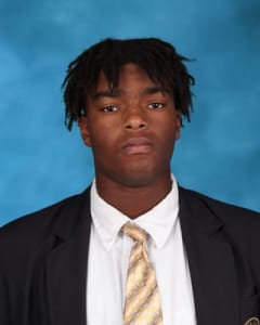 Trenton Small