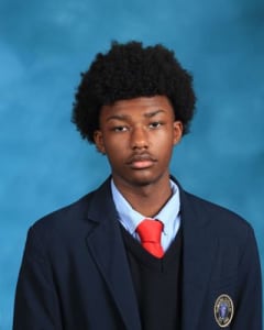 Richard Patterson II