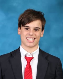 Nicolas Obregon