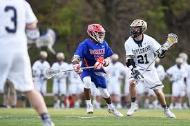 DeMatha Lacrosse Prepares for Title Defense