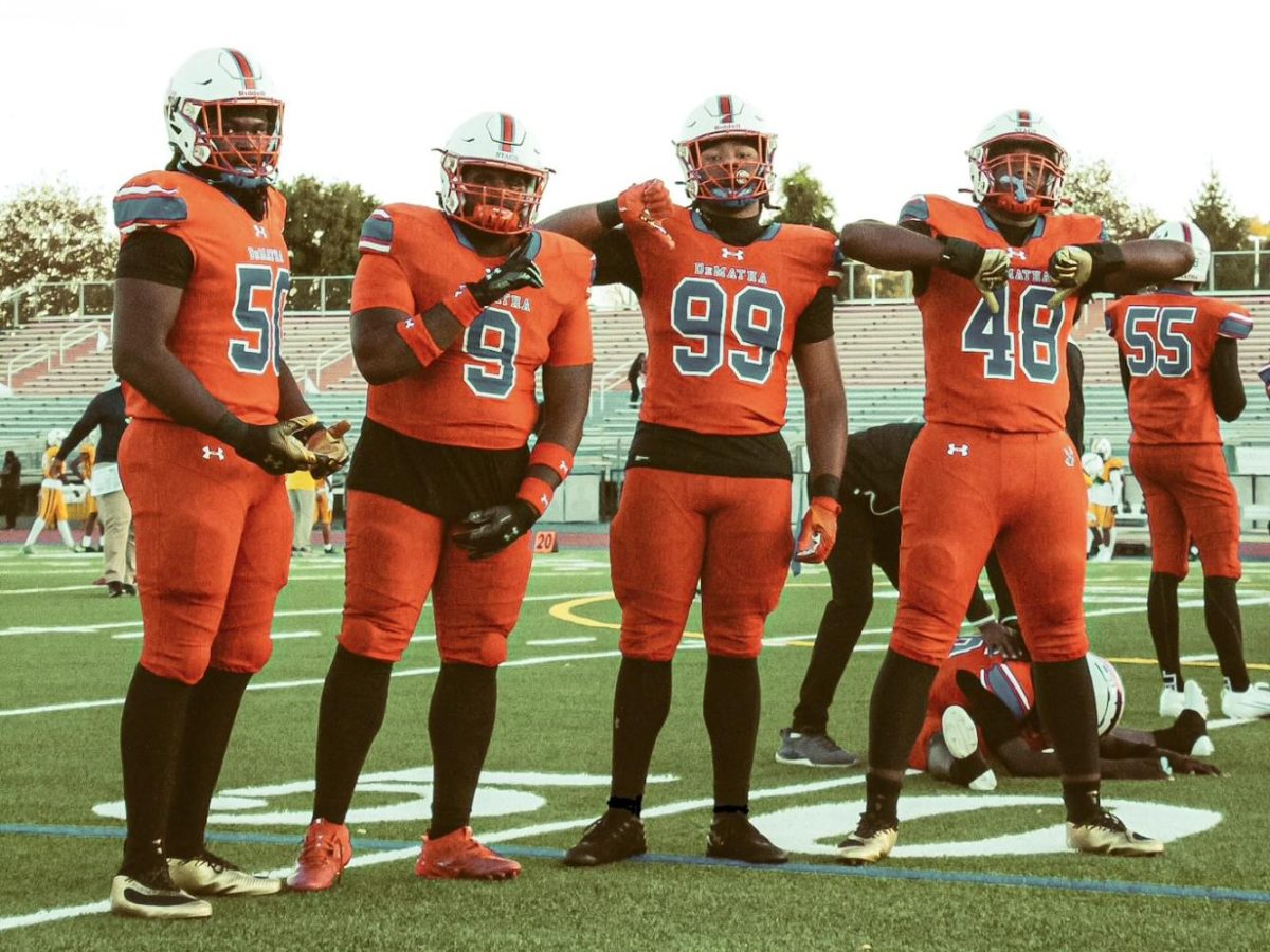 Defensive Tackles