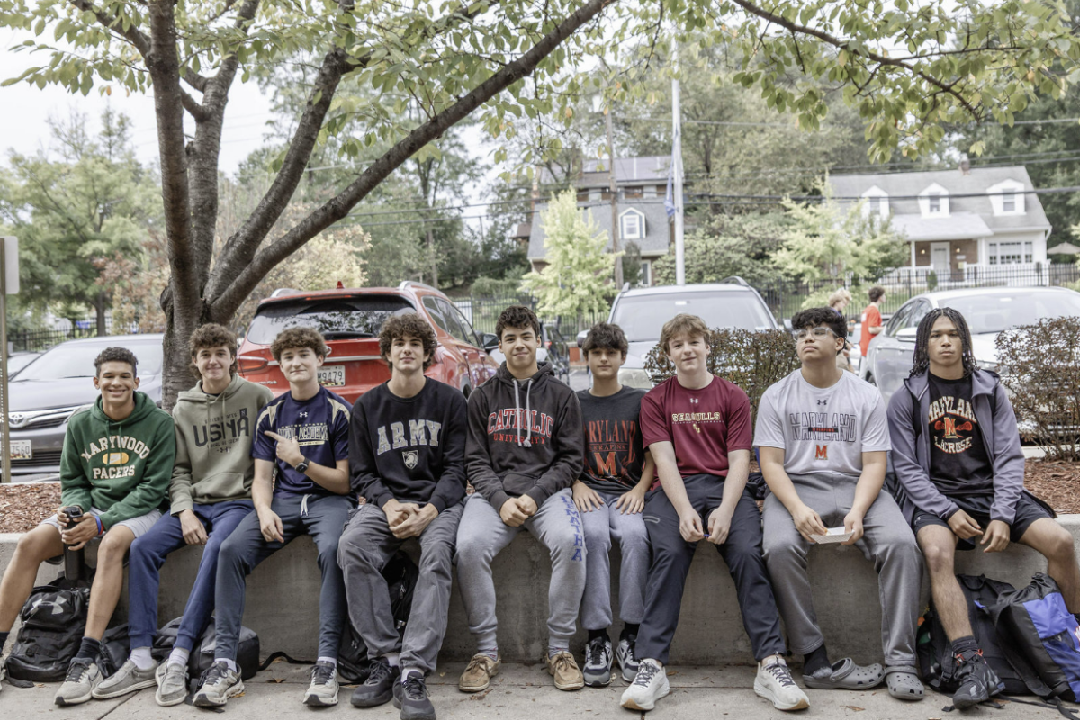 Homecoming Spirit Week: In Review