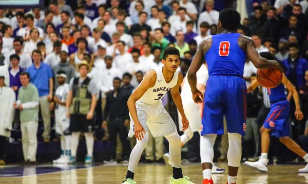 DeMatha vs Gonzaga: What does the rivalry mean?