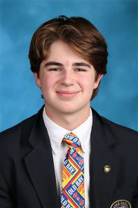 Sam Chappell