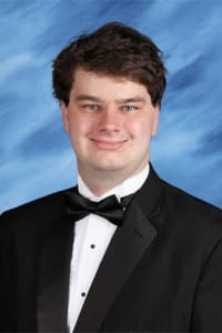 Matthew Robinson