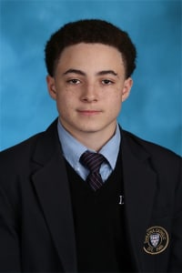 Bryce Dearie