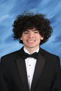 Jayden Smothers